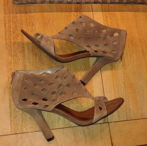 Steve Madden Heels ❤